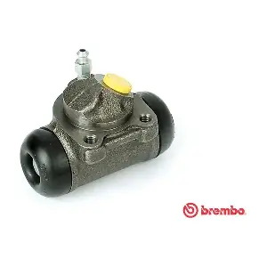 A12194 BREMBO