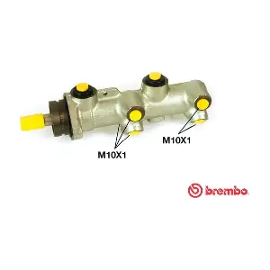 BREMBO M61112