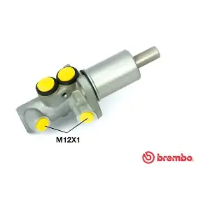 BREMBO M85004