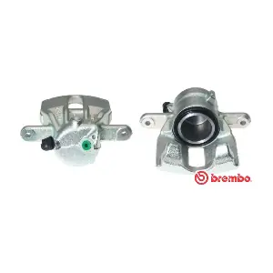 F 56 118 BREMBO