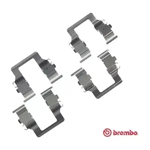 A 02 201 BREMBO