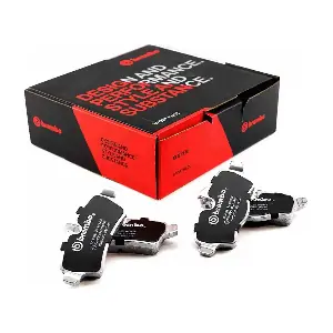 BREMBO 07.B315.33