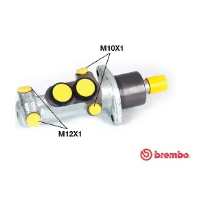 BREMBO M68075