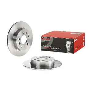 BREMBO 08.5645.50