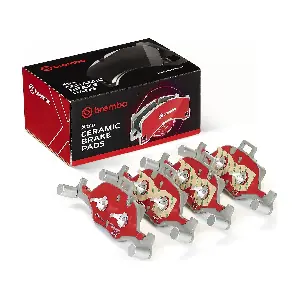 P06107NX BREMBO