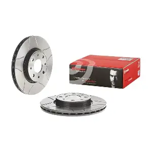 BREMBO 09 5870 75