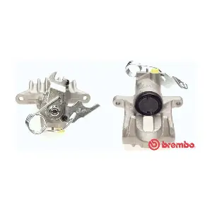 BREMBO F 85 166