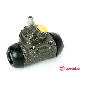 BREMBO A12071