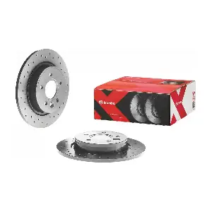 BREMBO 0899751X