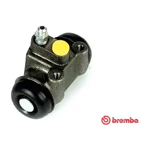 BREMBO A12284
