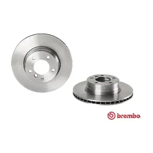 BREMBO 09 9173 14