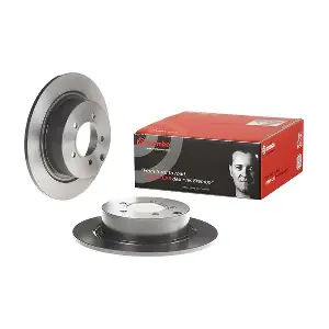 BREMBO 08C24711