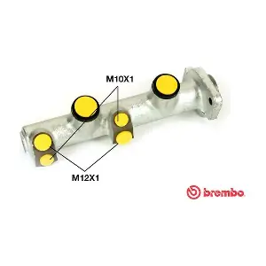 M68033 BREMBO