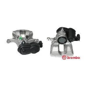 F 24 166 BREMBO