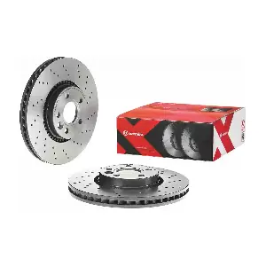 BREMBO 09A4261X