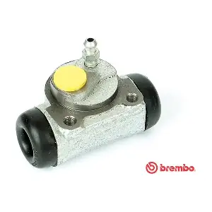 BREMBO A12205