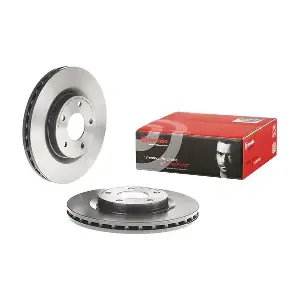 BREMBO 09A63711