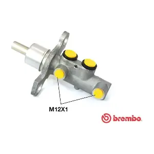 BREMBO M23002