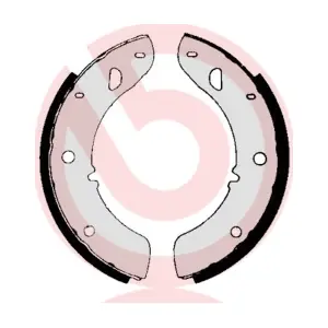 S 23 557 BREMBO