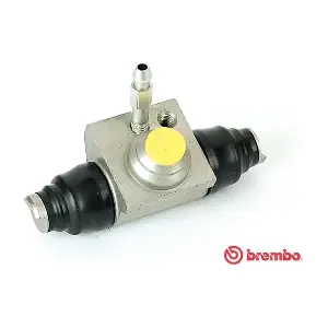BREMBO A 12 415