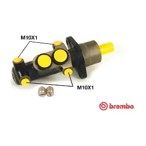 BREMBO M 68 025
