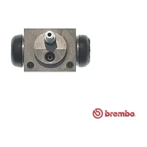 A 12 B87 BREMBO