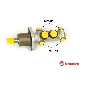 BREMBO M85059