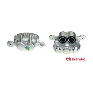 F 24 169 BREMBO