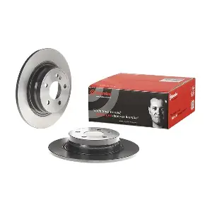 08.A612.41 BREMBO