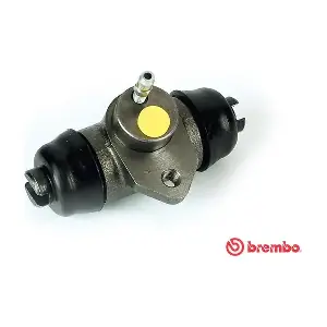 A 12 452 BREMBO