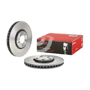 09A52811 BREMBO