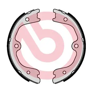 BREMBO S 56 552
