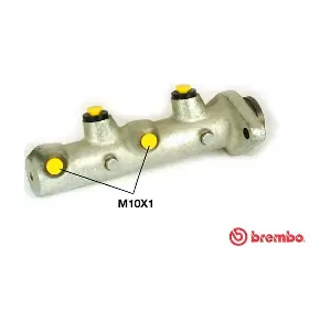 MA6012 BREMBO