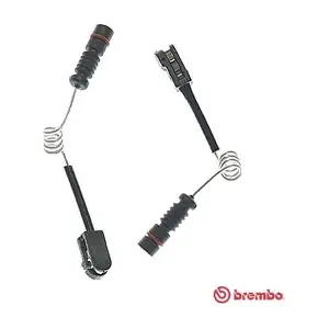 BREMBO A 00 292