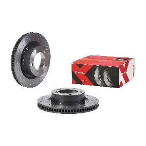 BREMBO 09C5001X