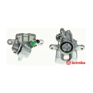 BREMBO F 28 084