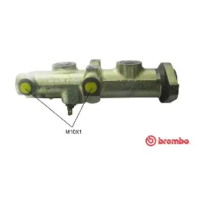 BREMBO MA6002