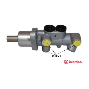 BREMBO M85081