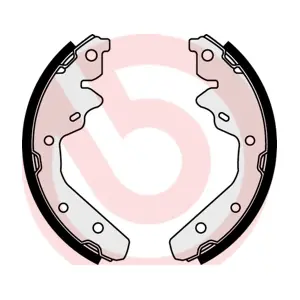 S 11 502 BREMBO