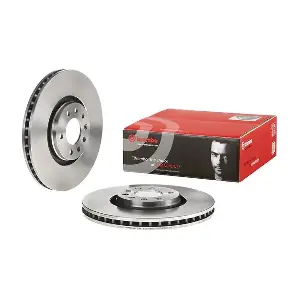 BREMBO 09A45410