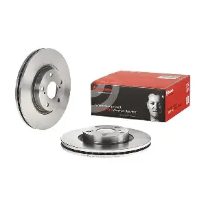 BREMBO 09.9817.30