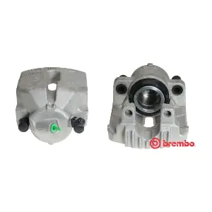BREMBO F 06 180