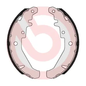 BREMBO S 23 548