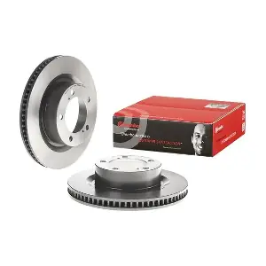 BREMBO 09C50011