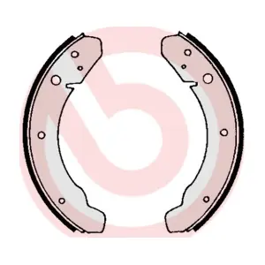 BREMBO S85501