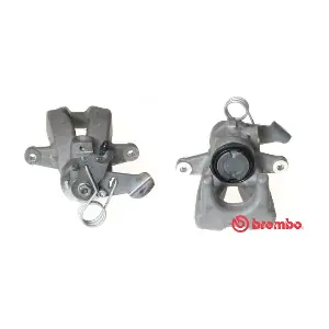 BREMBO F 23 190