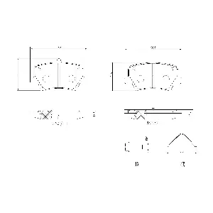 P86032N BREMBO