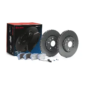 BREMBO KT 08 034