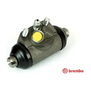 BREMBO A12495