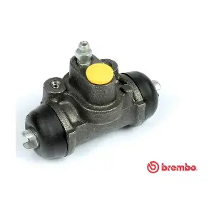 BREMBO A12611